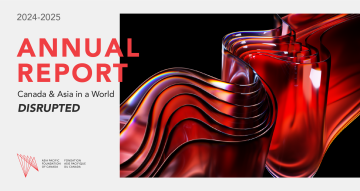 APF Canada Annual Report 2024-25