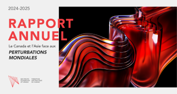 FAP Canada Rapport Annuel 2024-25