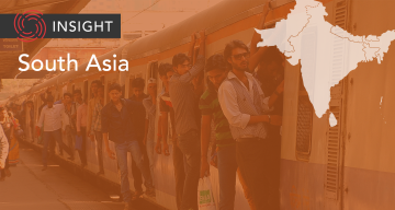 Indian Train Tragedy Exposes National Rail System's Development and Investment Gaps