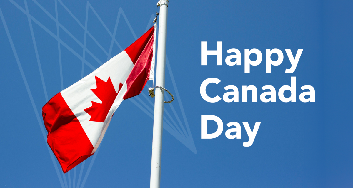Happy Canada Day from APF Canada | APF Canada