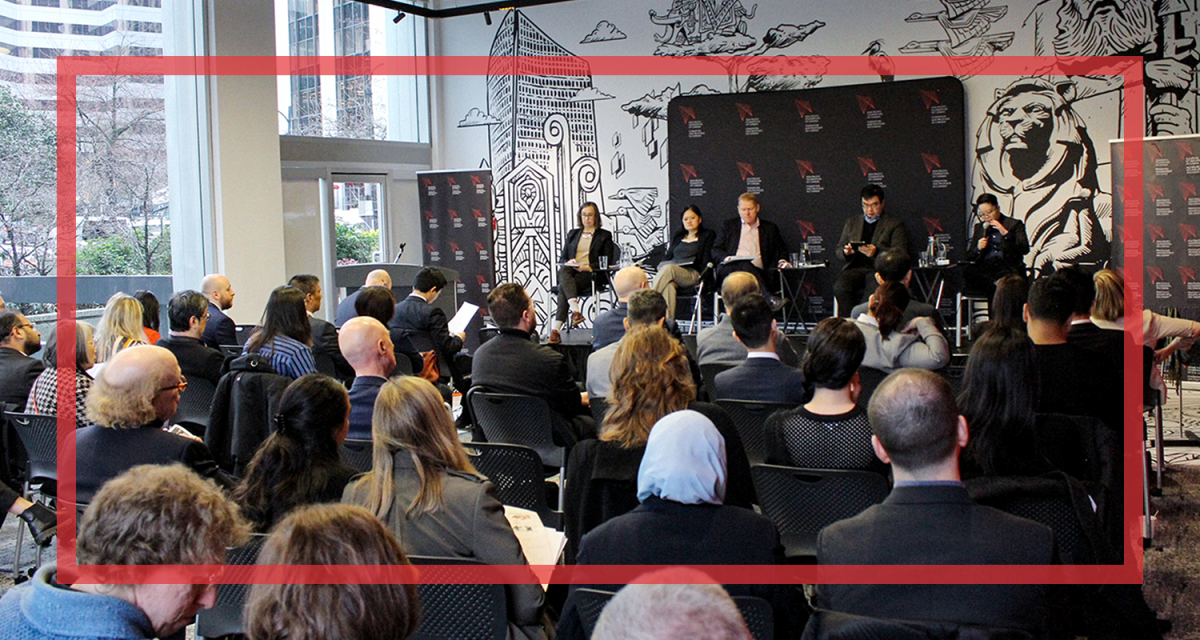 Foreign Interference in Open Societies: Risks, Limits, and Guardrails