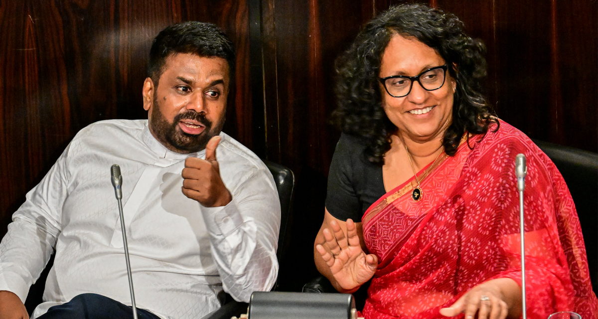 Sri Lanka’s Economic Recovery: From Meltdown to Rebound