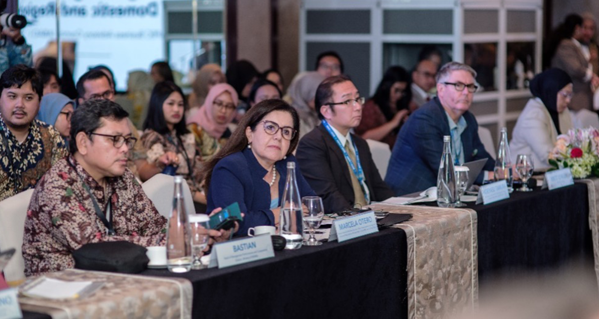 Summary Report: Digital Finance and Market Readiness for Women-Led MSMEs