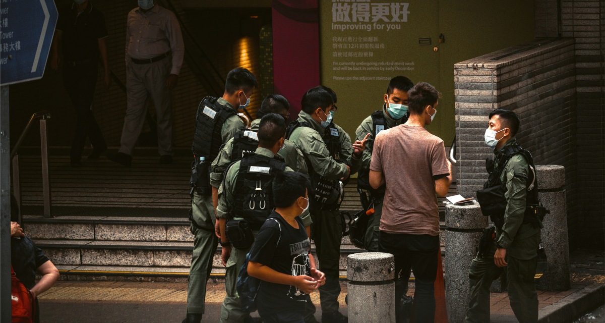 As Hong Kong Tightens Security Laws, Risks Mount for Canadian Businesses