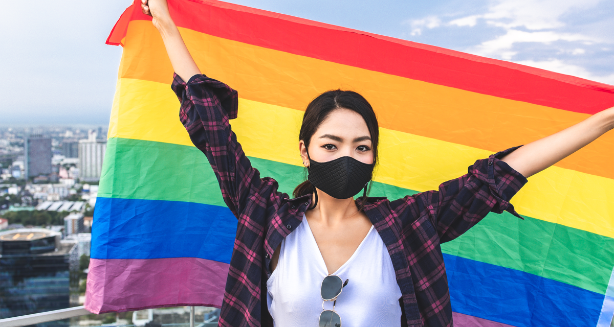 Queer Games Night – Nelson Pride