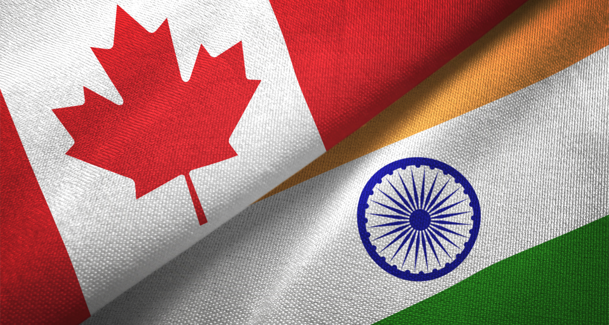 A Free Trade Agreement for Canada and India Is the Time Finally Right?