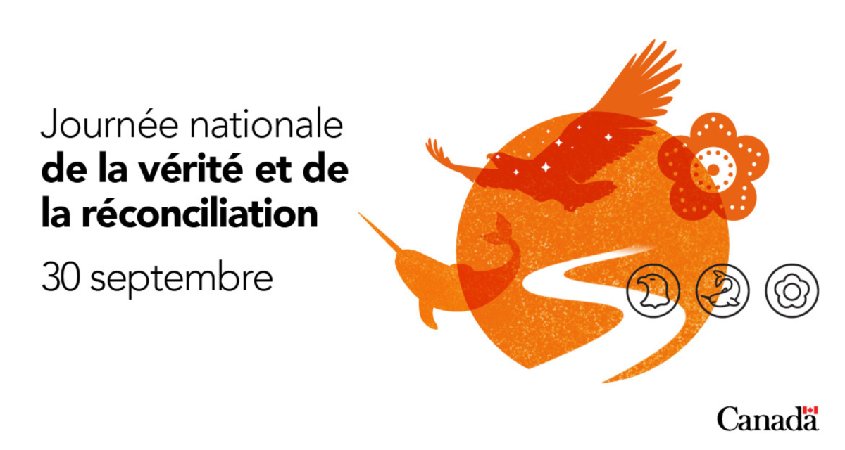 National Day for Truth and Reconciliation APF Canada Statement