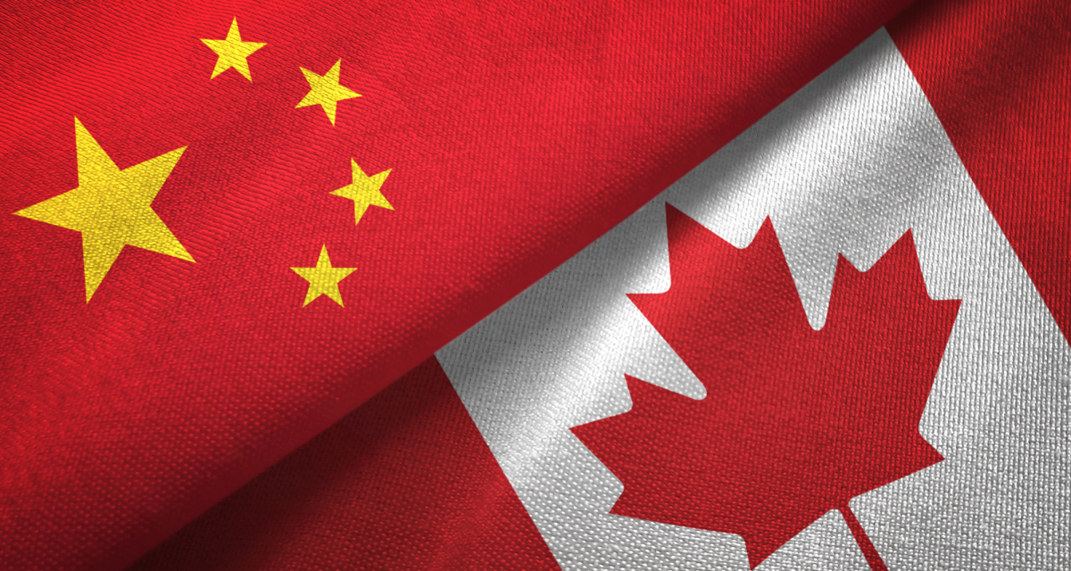 What’s Driving Canadian Attitudes Toward a Free Trade Agreement with China?