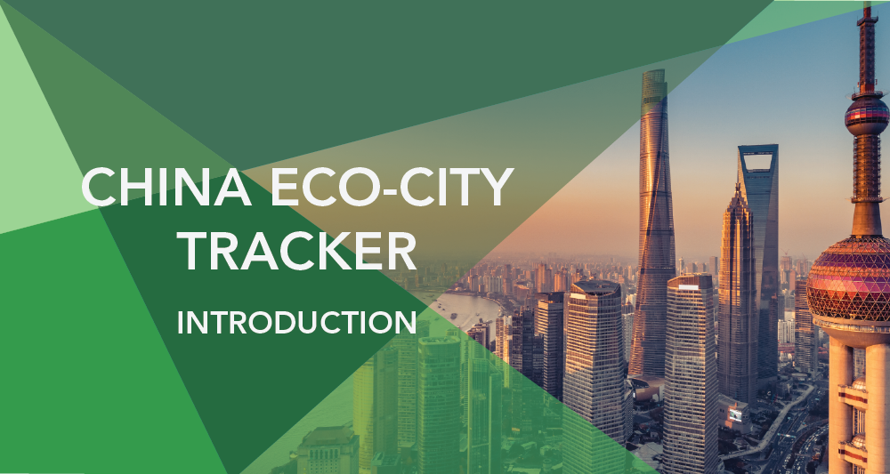 A Brief Summary of China’s General Environmental Protection Policies