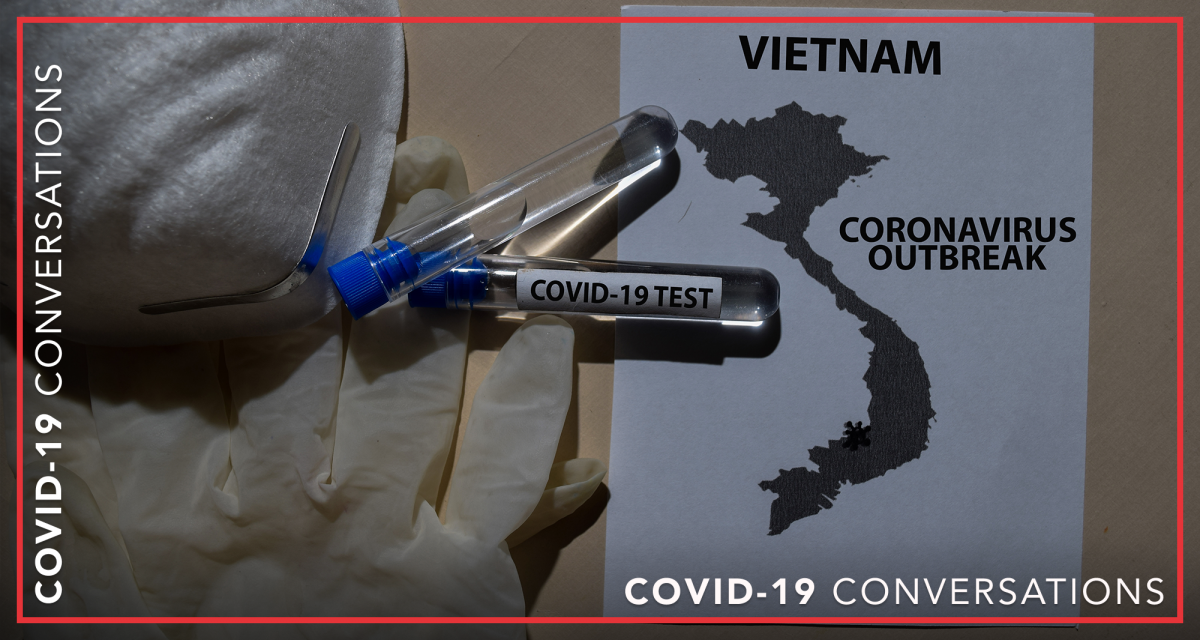 How Vietnam is Winning its War Against COVID-19 | APF Canada