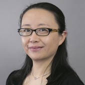  Mary Zhong