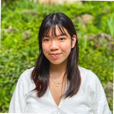 Ingrid Wong