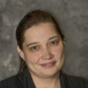 Candice Ruck