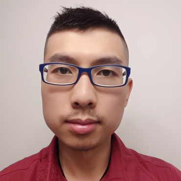 Dustin Lo