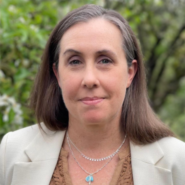 Elizabeth Donkervoort