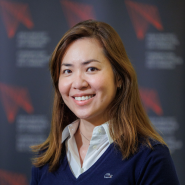 Irene Chan
