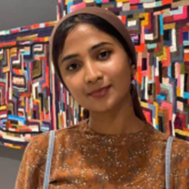 Saima Islam