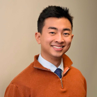 Justin Wong