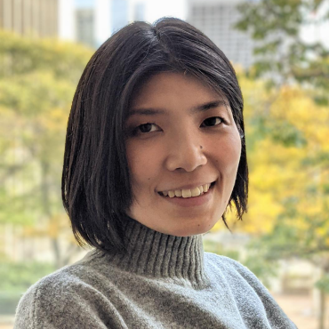 Nanako Kaneto
