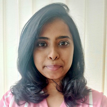 Preethi Karunakaran