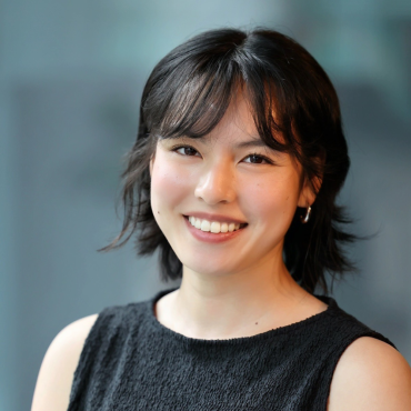 Kate Miu Hu