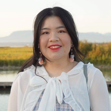 Jamie Leung