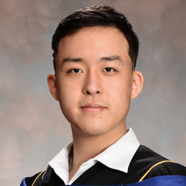 Liam Lau
