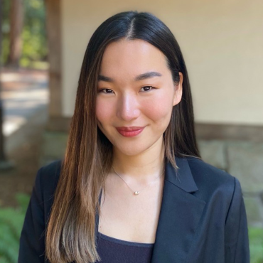 Gloria Liu