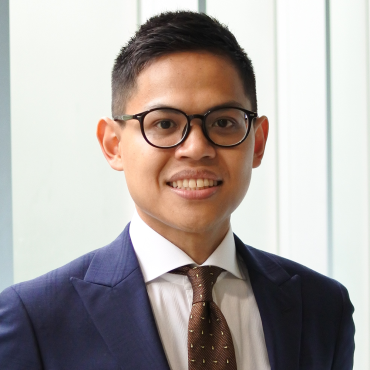 Suryo Nugroho
