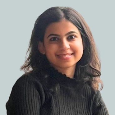 Sweekriti Pathak