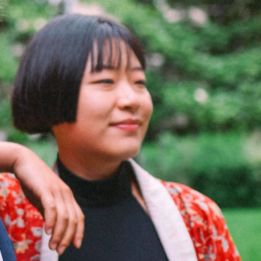 Vivien Zhang