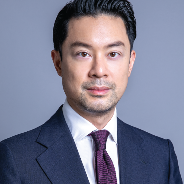 Joseph Fung