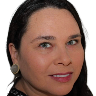 April Allen Headshot