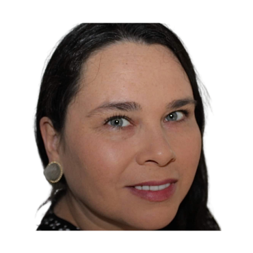 April Allen Headshot