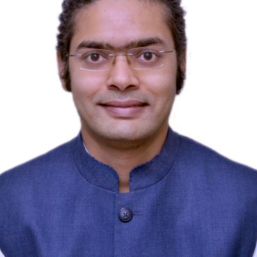 Apurv Kumar Mishra 
