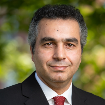 Dr. Arash Habibi Lashkari  
