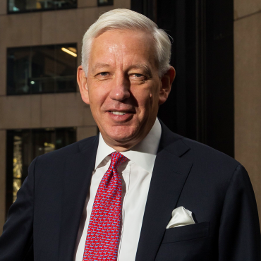 Ambassador Dominic Barton