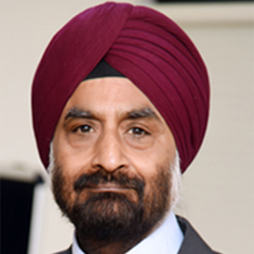 Rajinder Singh Bhatia
