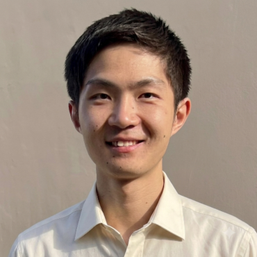 Brian Wu