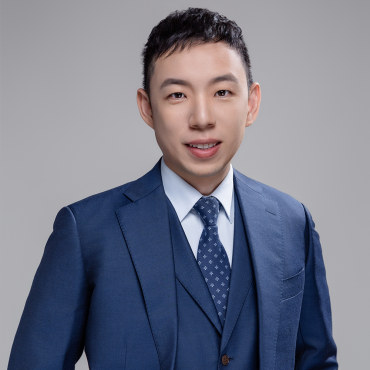 Jeremy Chih-Cheng Chang