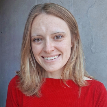 Clare McKendry