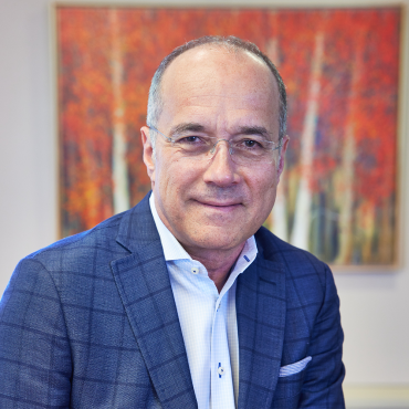 Constantine E. Karayannopoulos