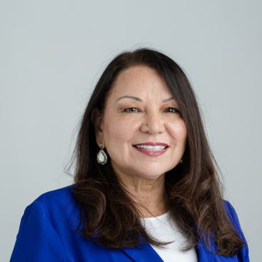 Dawn Madahbee Leach ABLAC Member