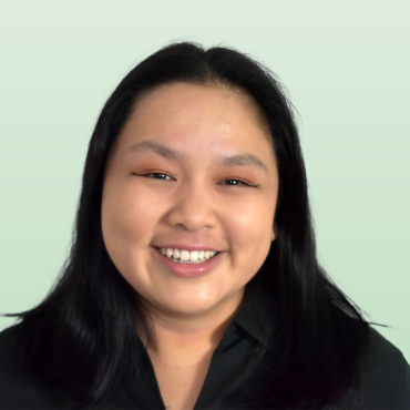 JinJi Dawson