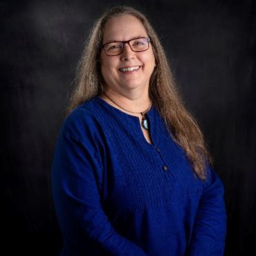 Deborah Elms Headshot