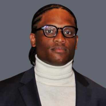 Djibril Bouchet