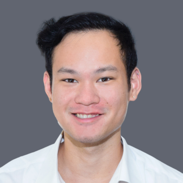 Eric Lam