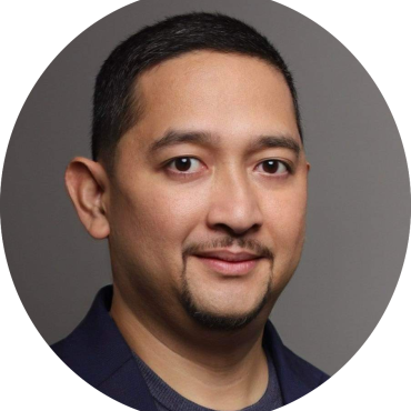 Francisco Ashley Acedillo 