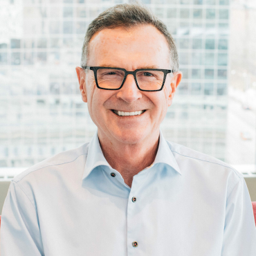Tony Gaffney