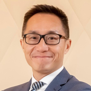 Gerald Ma 
